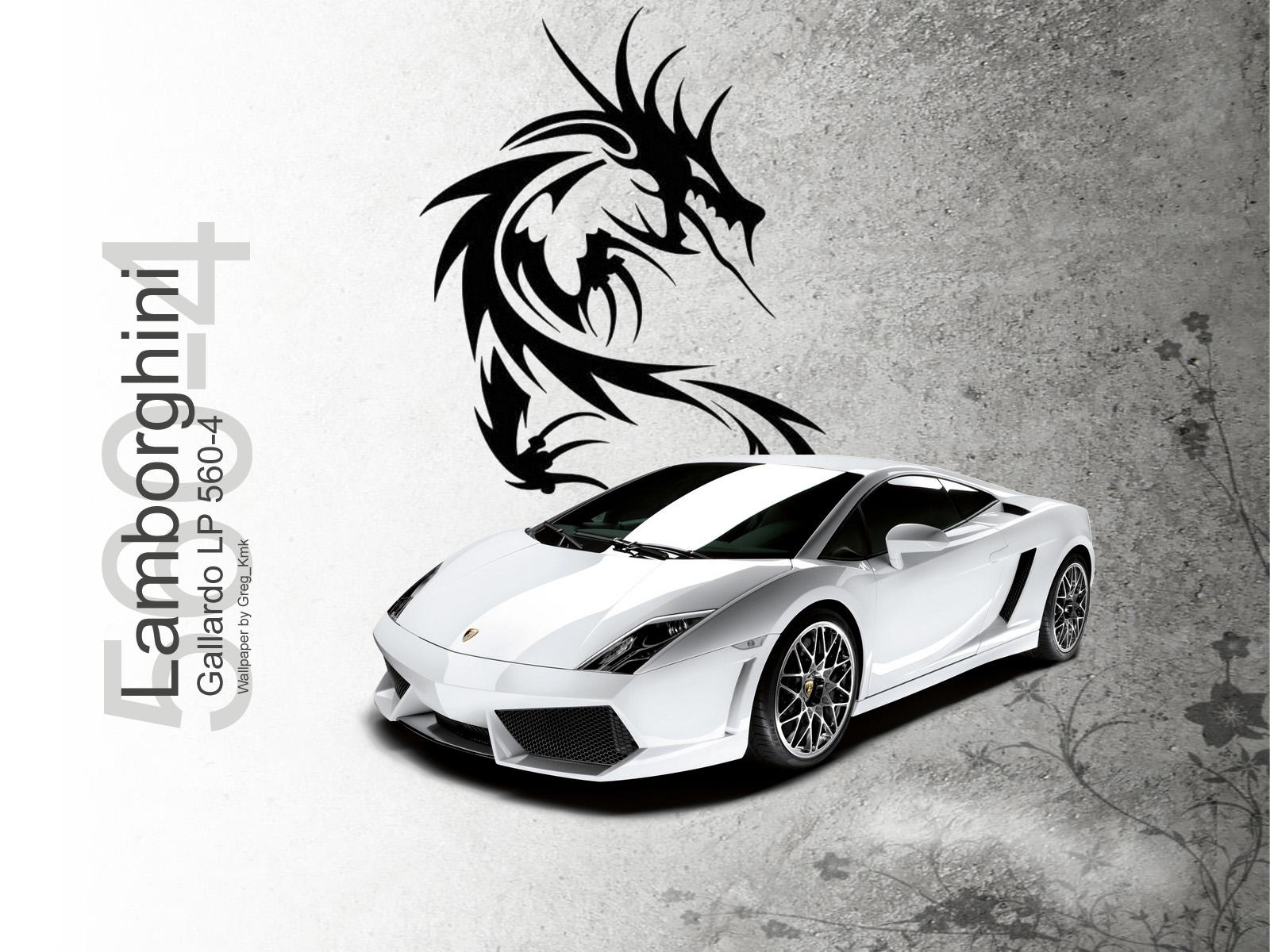 lamborghini gallardo